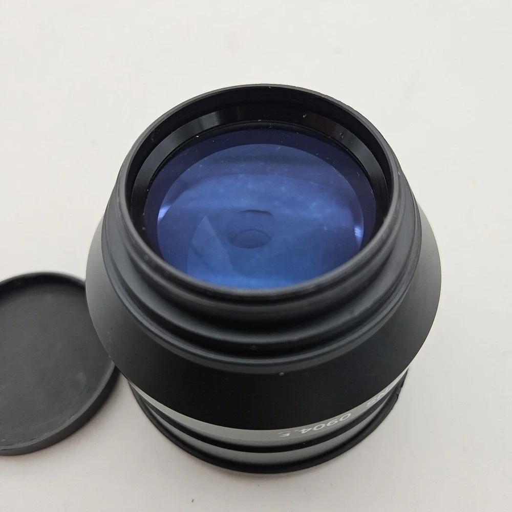 Ikelite Marine Video Camera Lens 0904.5 .5x Vintage Camera Equipment‎